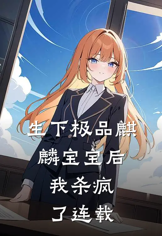 生下极品麒麟宝宝后，我杀疯了连载