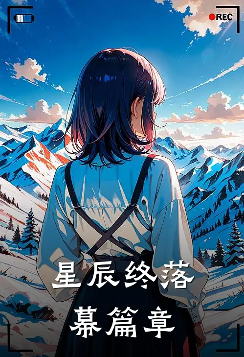 星辰终落幕篇章