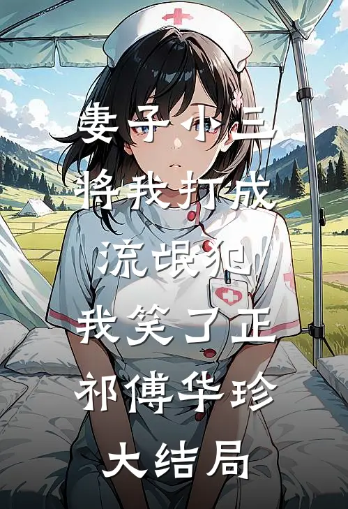 妻子小三将我打成流氓犯，我笑了正祁傅华珍大结局