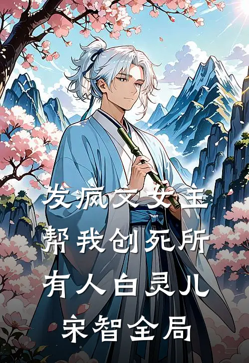 发疯文女主帮我创死所有人白灵儿宋智全局