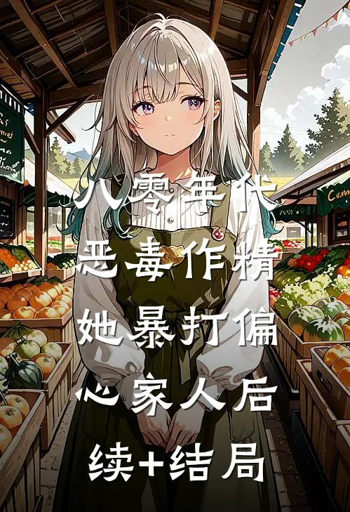 八零年代：恶毒作精她暴打偏心家人后续+结局
