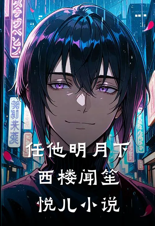 任他明月下西楼闻笙悦儿小说