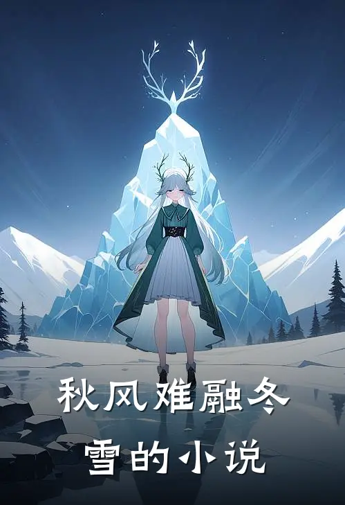 秋风难融冬雪的小说