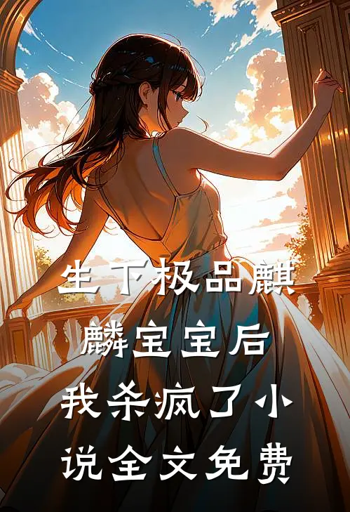 生下极品麒麟宝宝后，我杀疯了小说全文免费