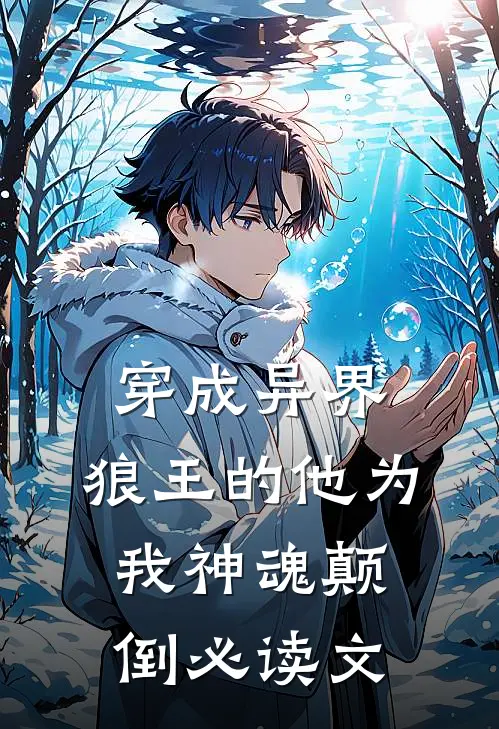 穿成异界，狼王的他为我神魂颠倒必读文