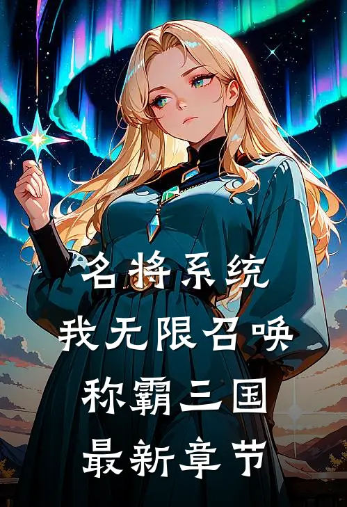 名将系统：我无限召唤称霸三国最新章节