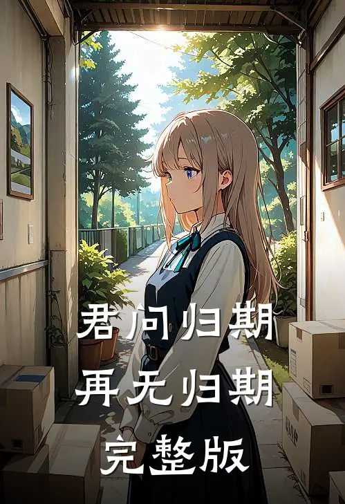 君问归期，再无归期完整版