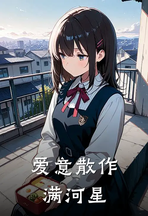 爱意散作满河星