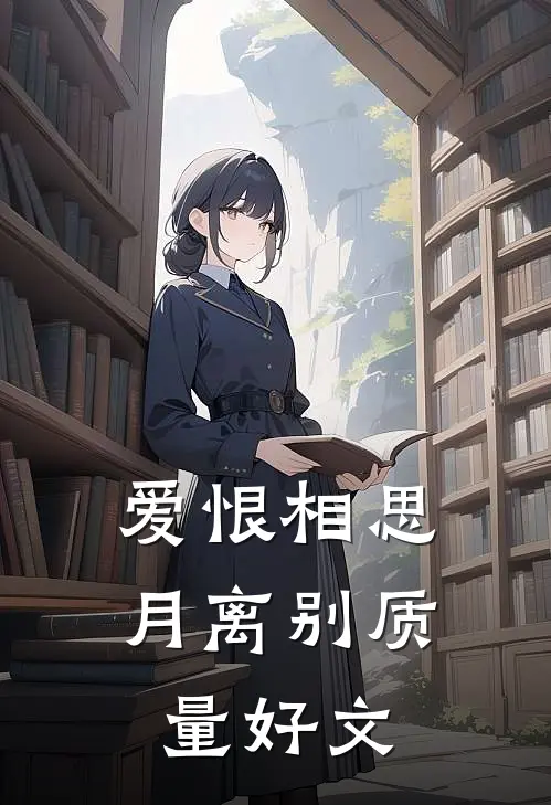 爱恨相思月离别质量好文