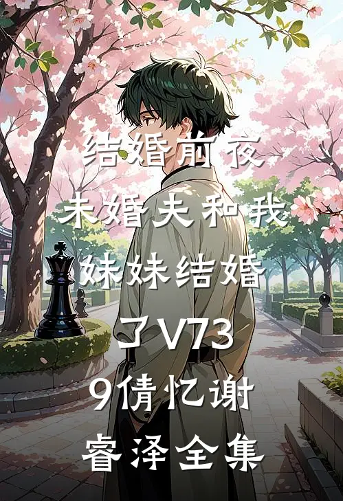 结婚前夜，未婚夫和我妹妹结婚了V739倩忆谢睿泽全集