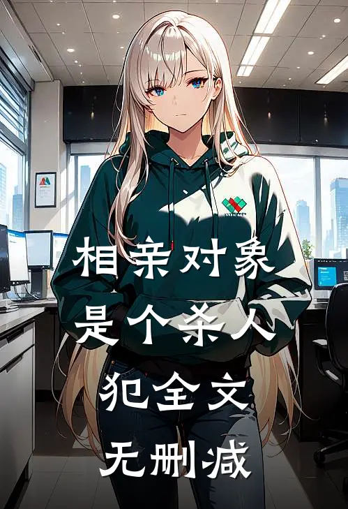 相亲对象是个杀人犯全文无删减