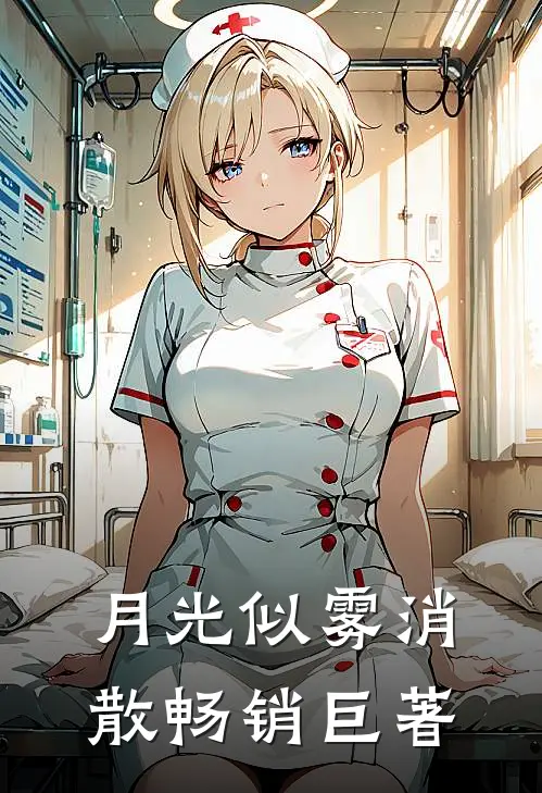 月光似雾消散畅销巨著