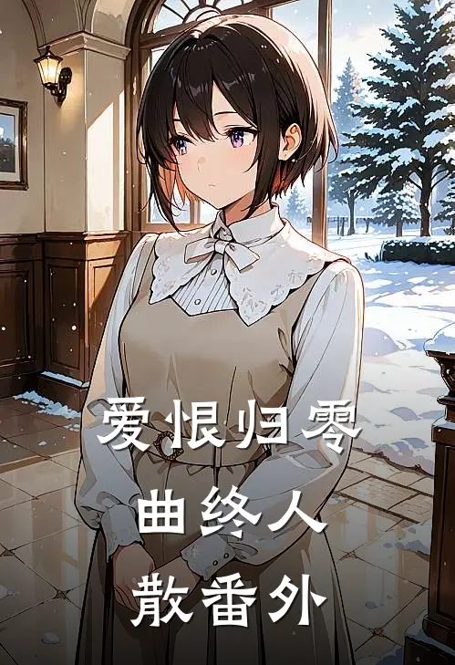 爱恨归零，曲终人散番外