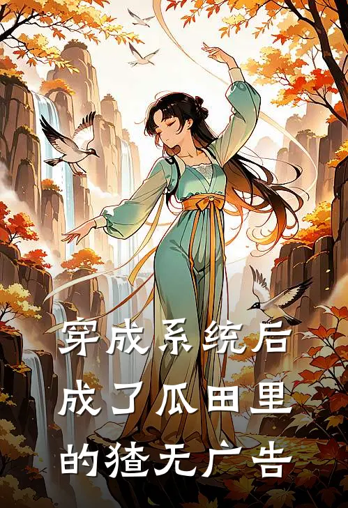 穿成系统后，成了瓜田里的猹无广告