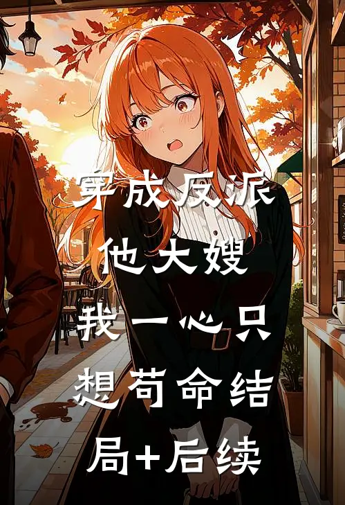 穿成反派他大嫂，我一心只想苟命结局+后续