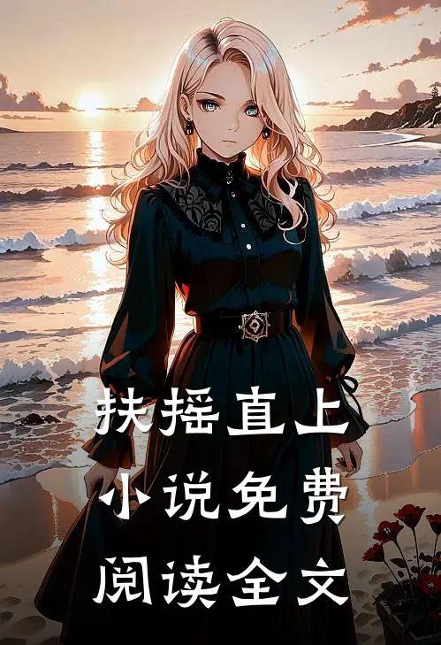 扶摇直上小说免费阅读全文