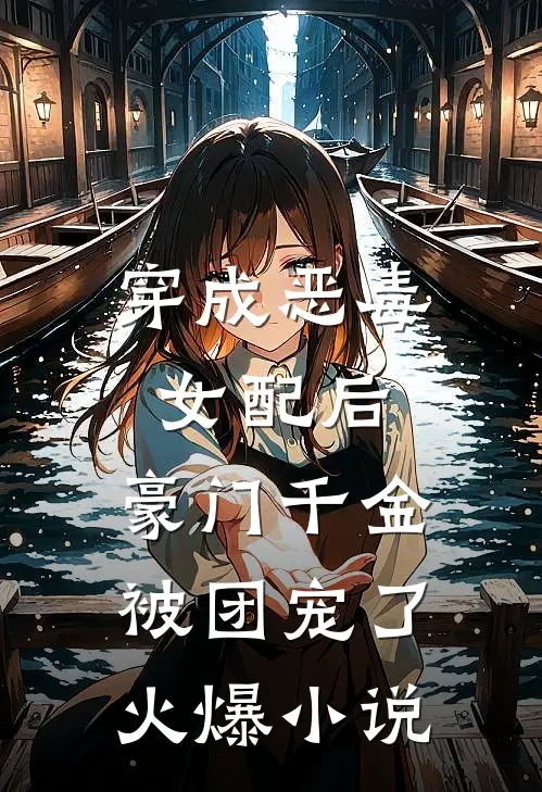 穿成恶毒女配后，豪门千金被团宠了火爆小说
