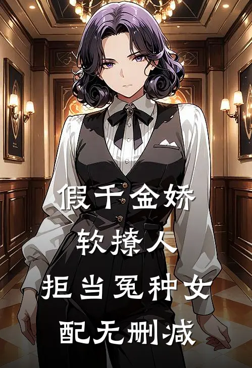 假千金娇软撩人，拒当冤种女配无删减