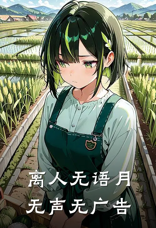 离人无语月无声无广告