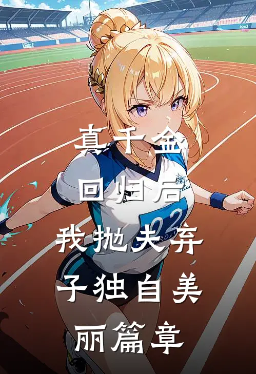 真千金回归后，我抛夫弃子独自美丽篇章
