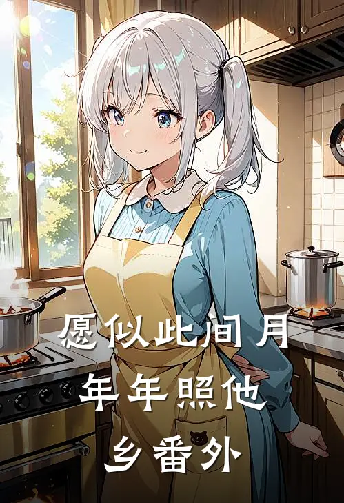 愿似此间月，年年照他乡番外