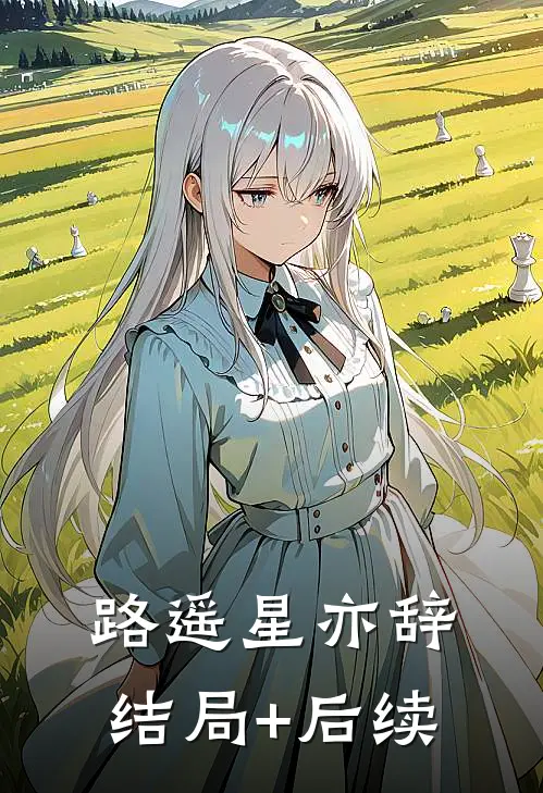 路遥星亦辞结局+后续