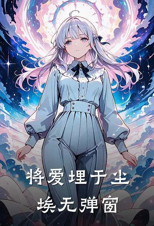 将爱埋于尘埃无弹窗