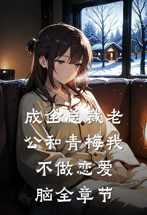 成全总裁老公和青梅我不做恋爱脑全章节