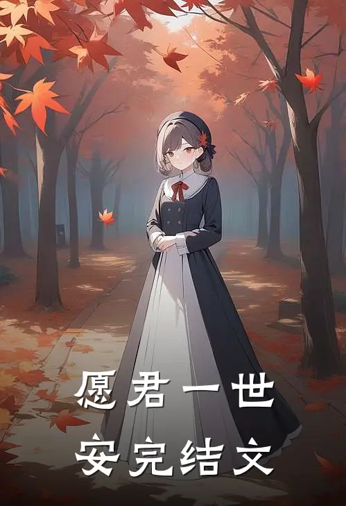 愿君一世安完结文