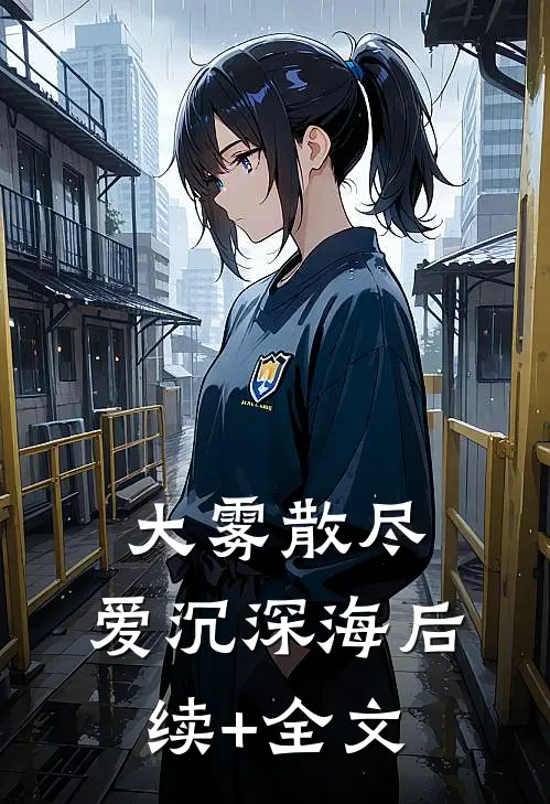 大雾散尽，爱沉深海后续+全文