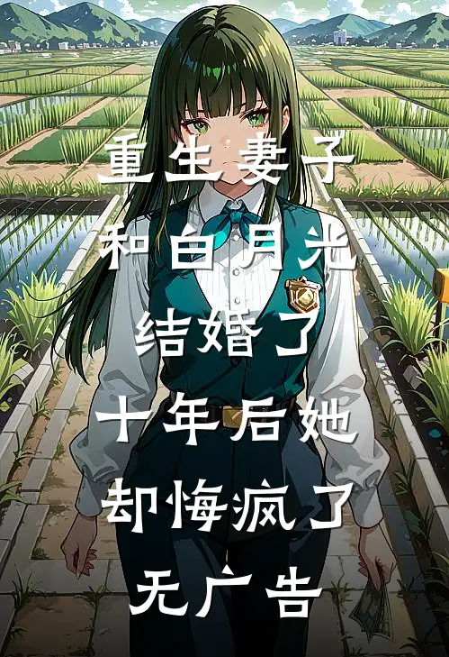 重生妻子和白月光结婚了，十年后她却悔疯了无广告