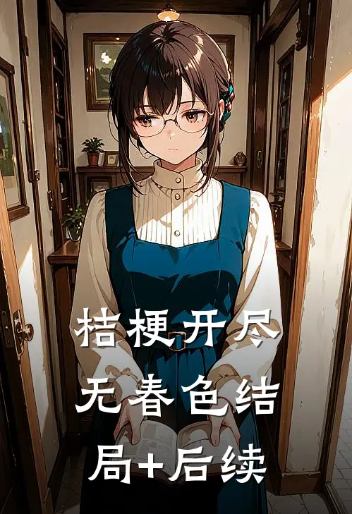 桔梗开尽无春色结局+后续