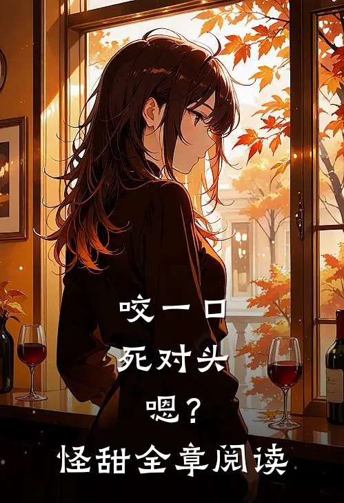 咬一口死对头，嗯？怪甜全章阅读