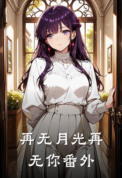 再无月光再无你番外