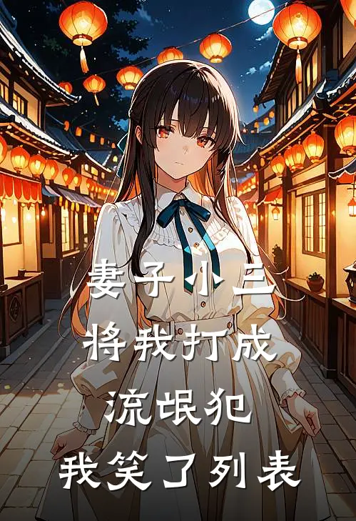 妻子小三将我打成流氓犯，我笑了列表