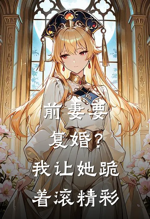 前妻要复婚？我让她跪着滚精彩