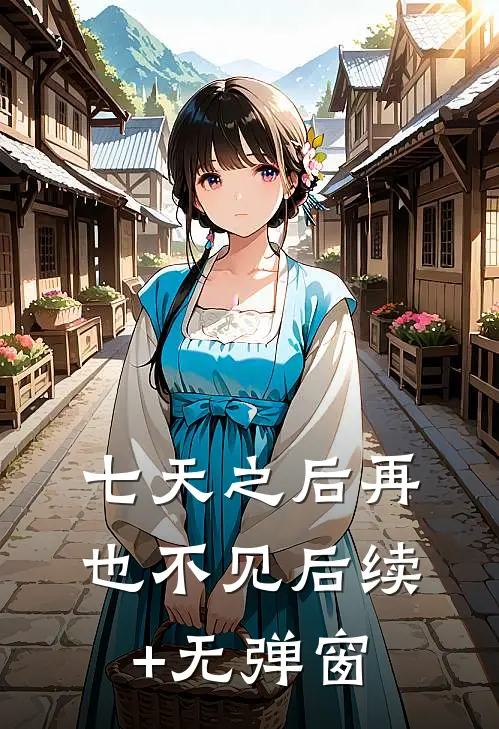 七天之后再也不见后续+无弹窗