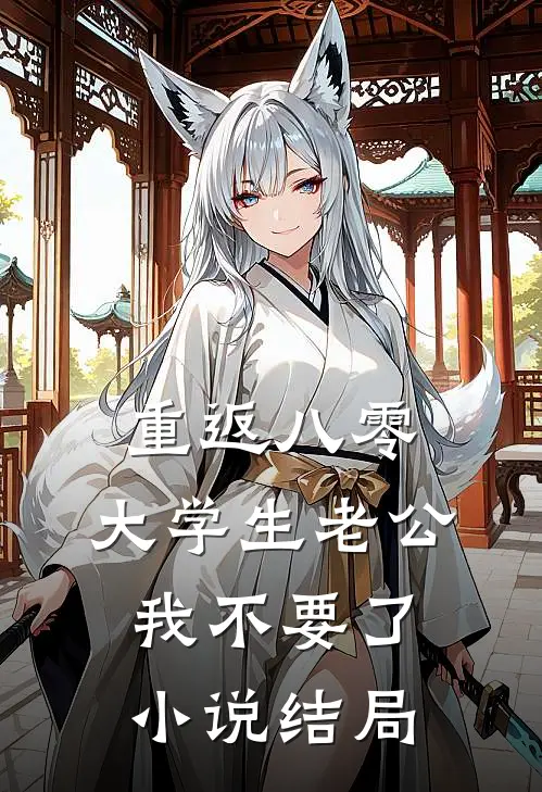 重返八零，大学生老公我不要了小说结局