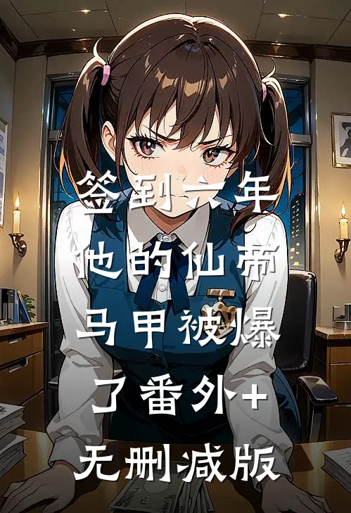 签到六年，他的仙帝马甲被爆了番外+无删减版