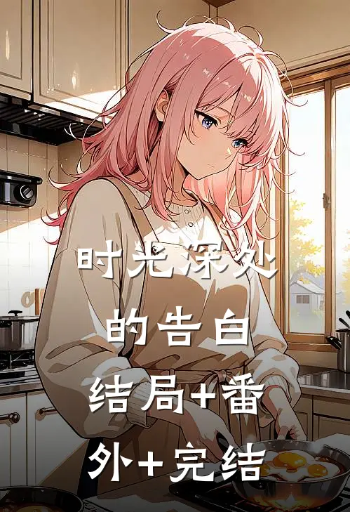 时光深处的告白:结局+番外+完结