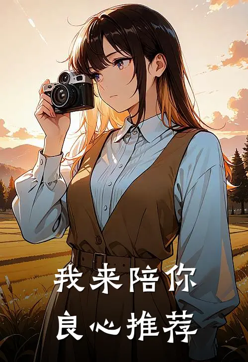 我来陪你良心推荐