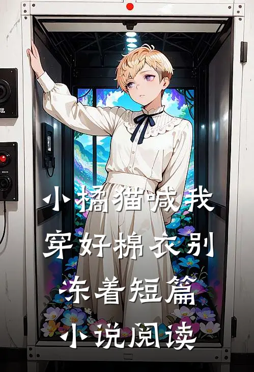 小橘猫喊我穿好棉衣别冻着短篇小说阅读