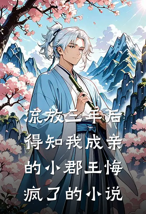 流放三年后，得知我成亲的小郡王悔疯了的小说