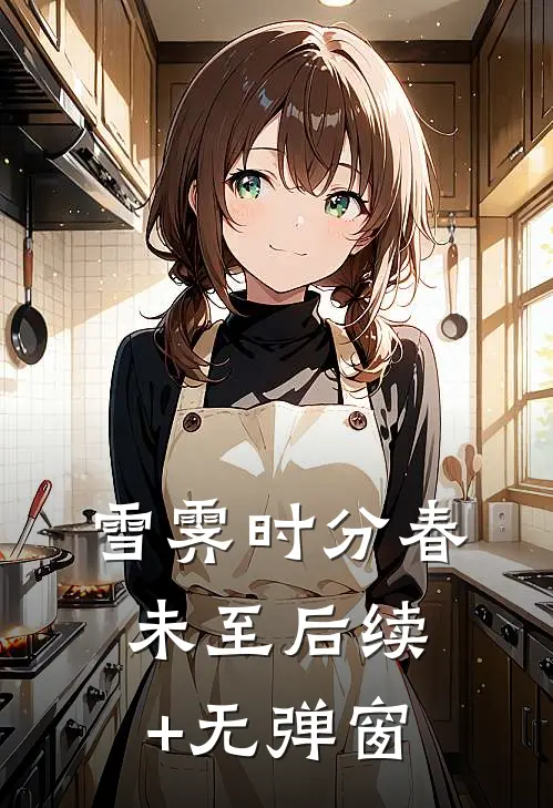 雪霁时分春未至后续+无弹窗