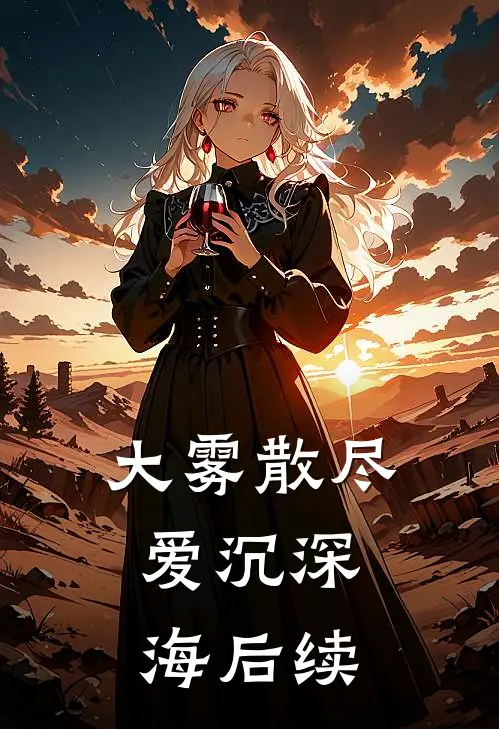 大雾散尽，爱沉深海后续