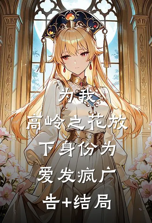 为我，高岭之花放下身份为爱发疯广告+结局
