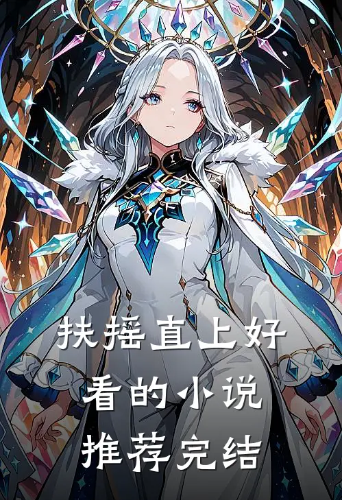 扶摇直上好看的小说推荐完结