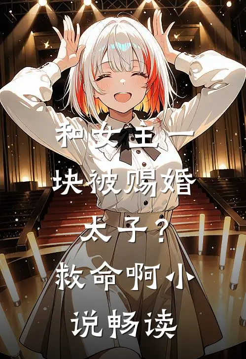 和女主一块被赐婚太子？救命啊小说畅读