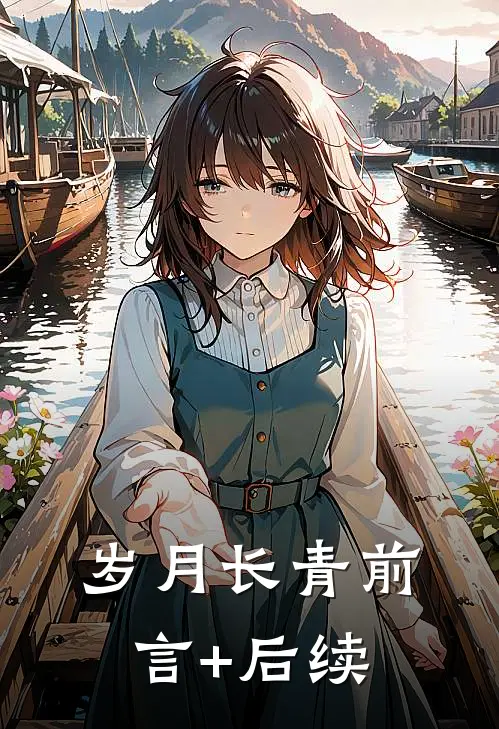 岁月长青前言+后续