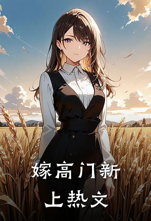 嫁高门新上热文